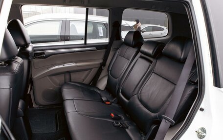 Mitsubishi Pajero Sport II рестайлинг, 2013 год, 1 555 000 рублей, 17 фотография