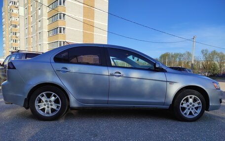 Mitsubishi Lancer IX, 2009 год, 700 000 рублей, 5 фотография