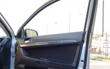 Mitsubishi Lancer IX, 2009 год, 700 000 рублей, 12 фотография