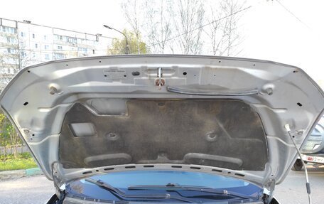 Mitsubishi Lancer IX, 2009 год, 700 000 рублей, 10 фотография