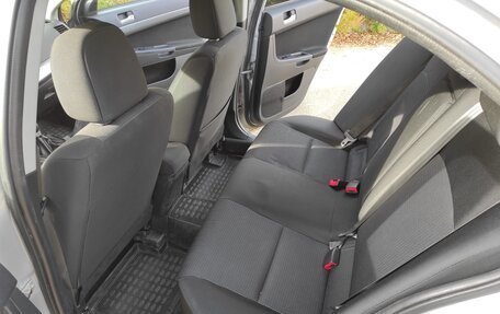 Mitsubishi Lancer IX, 2009 год, 700 000 рублей, 7 фотография