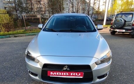Mitsubishi Lancer IX, 2009 год, 700 000 рублей, 2 фотография