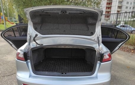 Mitsubishi Lancer IX, 2009 год, 700 000 рублей, 11 фотография