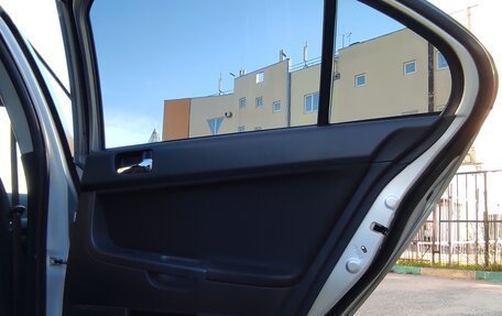 Mitsubishi Lancer IX, 2009 год, 700 000 рублей, 13 фотография