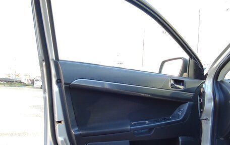 Mitsubishi Lancer IX, 2009 год, 700 000 рублей, 15 фотография