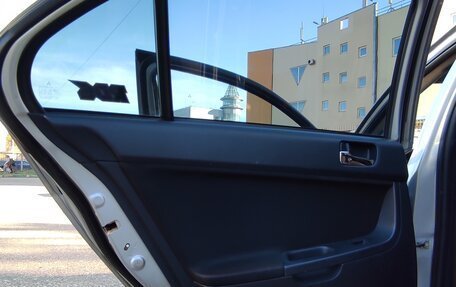 Mitsubishi Lancer IX, 2009 год, 700 000 рублей, 14 фотография