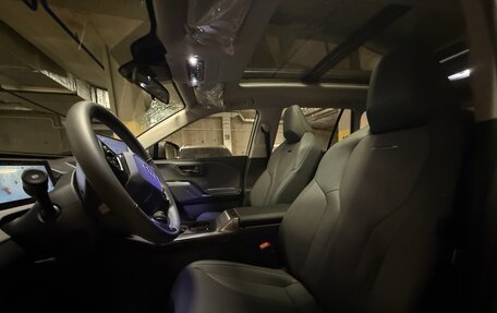 Toyota RAV4, 2026 год, 4 050 000 рублей, 5 фотография