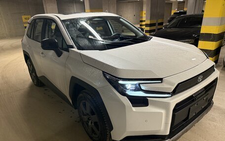 Toyota RAV4, 2026 год, 4 050 000 рублей, 2 фотография