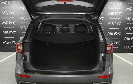 Renault Koleos II, 2017 год, 1 830 000 рублей, 5 фотография