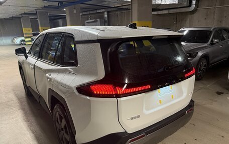 Toyota RAV4, 2026 год, 4 050 000 рублей, 4 фотография