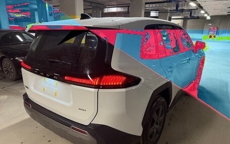 Toyota RAV4, 2026 год, 4 050 000 рублей, 3 фотография