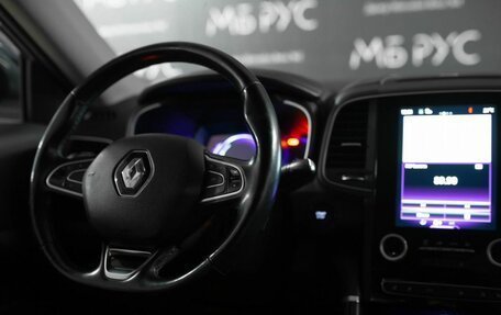 Renault Koleos II, 2017 год, 1 830 000 рублей, 12 фотография