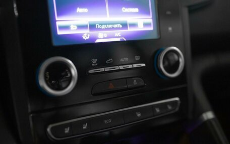 Renault Koleos II, 2017 год, 1 830 000 рублей, 18 фотография