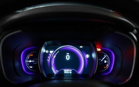 Renault Koleos II, 2017 год, 1 830 000 рублей, 15 фотография