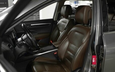 Renault Koleos II, 2017 год, 1 830 000 рублей, 11 фотография