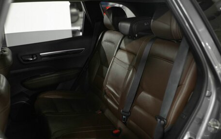 Renault Koleos II, 2017 год, 1 830 000 рублей, 20 фотография