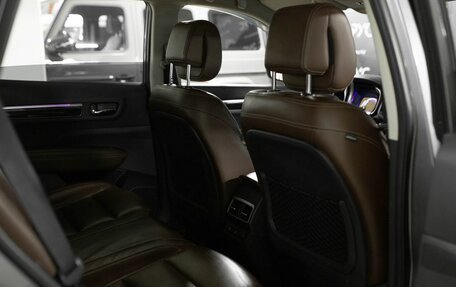 Renault Koleos II, 2017 год, 1 830 000 рублей, 21 фотография