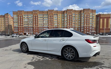 BMW 3 серия, 2021 год, 5 000 000 рублей, 5 фотография