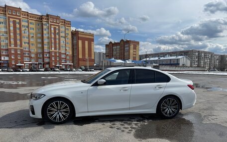 BMW 3 серия, 2021 год, 5 000 000 рублей, 6 фотография