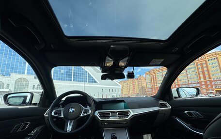 BMW 3 серия, 2021 год, 5 000 000 рублей, 15 фотография