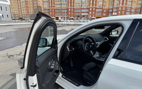 BMW 3 серия, 2021 год, 5 000 000 рублей, 8 фотография