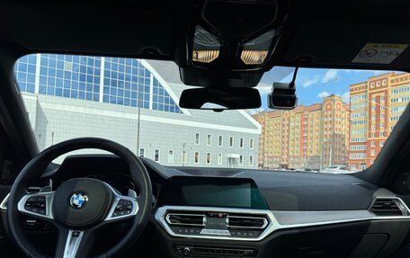 BMW 3 серия, 2021 год, 5 000 000 рублей, 14 фотография