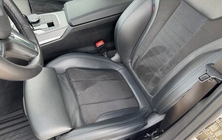 BMW 3 серия, 2021 год, 5 000 000 рублей, 11 фотография