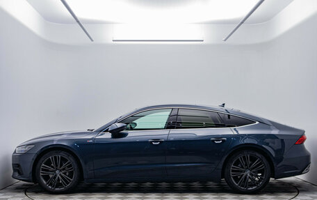 Audi A7, 2020 год, 5 438 000 рублей, 2 фотография