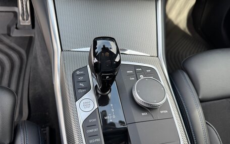 BMW 3 серия, 2021 год, 5 000 000 рублей, 21 фотография