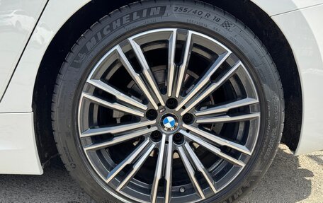 BMW 3 серия, 2021 год, 5 000 000 рублей, 26 фотография