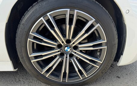 BMW 3 серия, 2021 год, 5 000 000 рублей, 28 фотография