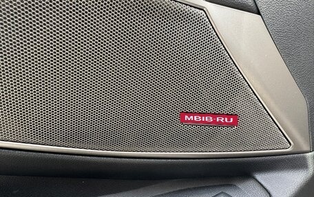 BMW 3 серия, 2021 год, 5 000 000 рублей, 24 фотография