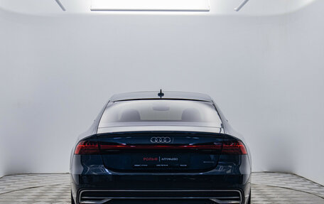 Audi A7, 2020 год, 5 438 000 рублей, 4 фотография