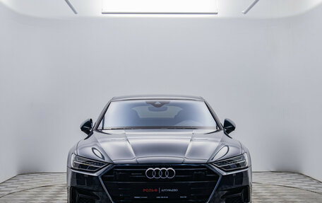 Audi A7, 2020 год, 5 438 000 рублей, 8 фотография