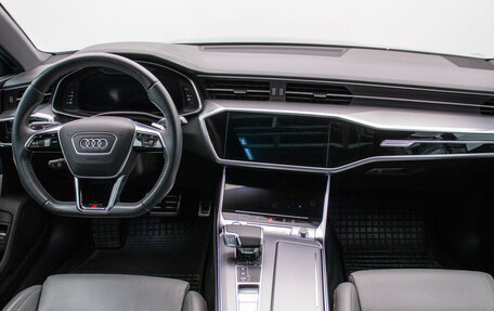 Audi A7, 2020 год, 5 438 000 рублей, 13 фотография