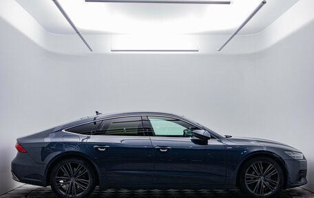 Audi A7, 2020 год, 5 438 000 рублей, 6 фотография