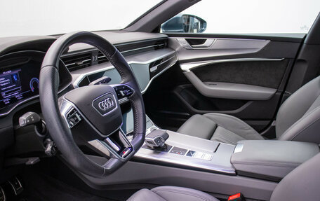 Audi A7, 2020 год, 5 438 000 рублей, 9 фотография