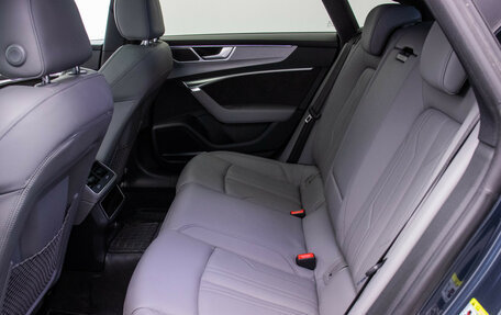 Audi A7, 2020 год, 5 438 000 рублей, 11 фотография