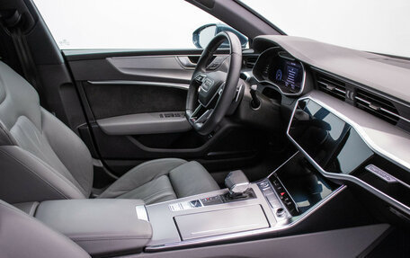 Audi A7, 2020 год, 5 438 000 рублей, 10 фотография