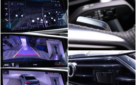 Audi A7, 2020 год, 5 438 000 рублей, 20 фотография