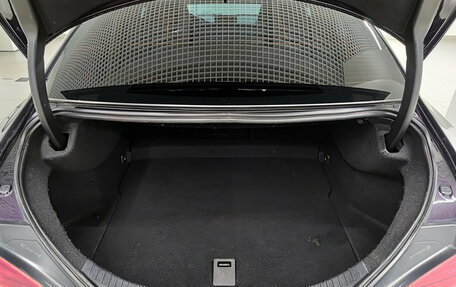 Mercedes-Benz CLA, 2015 год, 1 750 000 рублей, 12 фотография