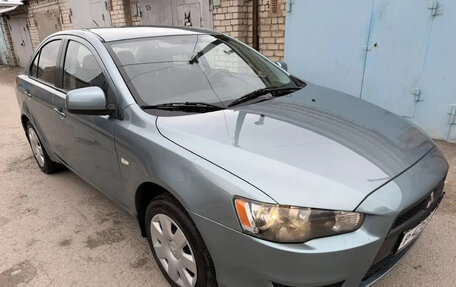 Mitsubishi Lancer IX, 2008 год, 748 000 рублей, 1 фотография