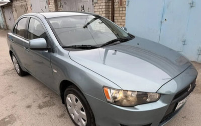 Mitsubishi Lancer IX, 2008 год, 748 000 рублей, 1 фотография