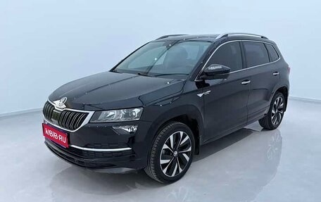 Skoda Karoq I, 2022 год, 2 694 000 рублей, 1 фотография