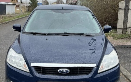 Ford Focus II рестайлинг, 2011 год, 525 000 рублей, 1 фотография