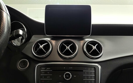 Mercedes-Benz CLA, 2015 год, 1 750 000 рублей, 18 фотография