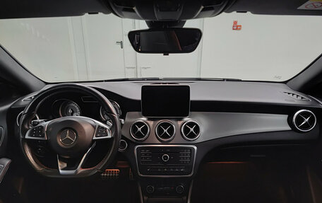 Mercedes-Benz CLA, 2015 год, 1 750 000 рублей, 17 фотография