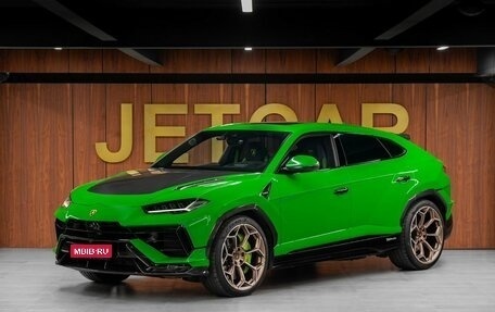 Lamborghini Urus I, 2023 год, 33 500 000 рублей, 1 фотография