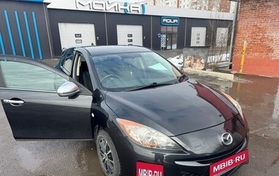 Mazda Axela, 2012 год, 1 150 000 рублей, 1 фотография