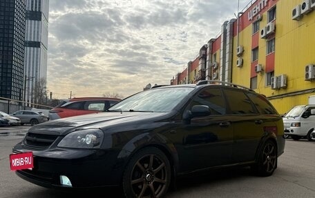 Chevrolet Lacetti, 2009 год, 630 000 рублей, 1 фотография